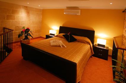 Hotel Victoria 4 **** / Sliema / Malte