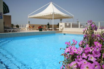 Hotel Victoria 4 **** / Sliema / Malte