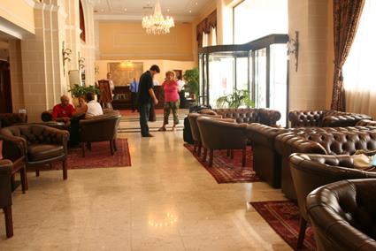 Hotel Victoria 4 **** / Sliema / Malte