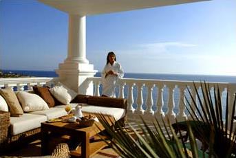 Hotel Westin Dragonara Resort 5 ***** Deluxe / St Julian's Bay / Malte