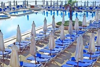 Hotel Westin Dragonara Resort 5 ***** Deluxe / St Julian's Bay / Malte