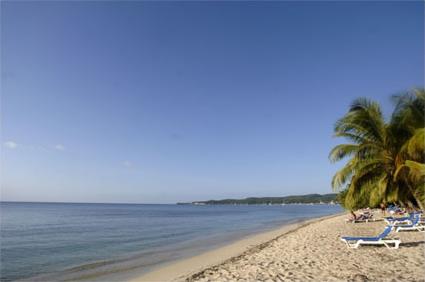 Hotel la Cohoba 3 *** / Marie Galante / Guadeloupe