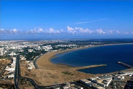 Circuit Aventure en Pays Berbre / Agadir / Maroc 