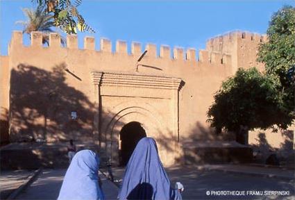 Circuit Incontournable / Au coeur du pays berbre / Agadir / Maroc