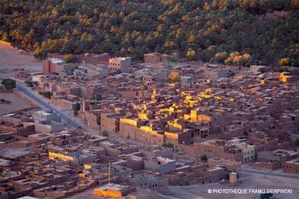 Circuit Aventure / Vers le Sud en 4 X 4 / Agadir / Maroc