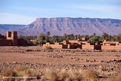 Circuit Aventure / Vers le Sud en 4 X 4 / Agadir / Maroc