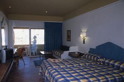 Club Hotel Riu Tikida Dunas 4 ****/ Agadir / Maroc 