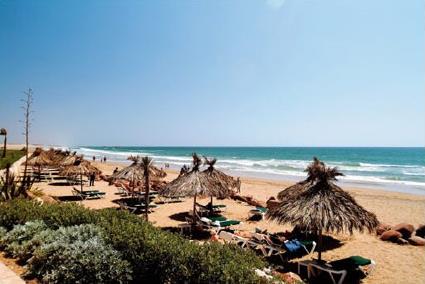 Club Hotel Riu Tikida Dunas 4 ****/ Agadir / Maroc 