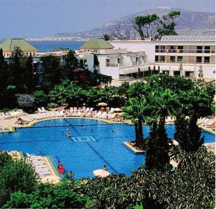 Hotel Agadir Beach 4 **** sup. / Maroc / Agadir