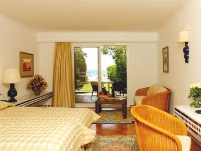 Hotel Amadil Beach 4 **** / Maroc / Agadir