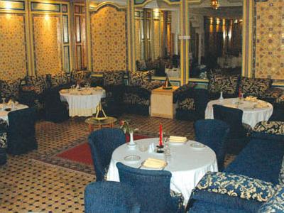 Hotel Amadil Beach 4 **** / Maroc / Agadir