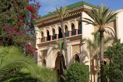 Hotel Atlantic Palace 5 ***** / Maroc / Agadir