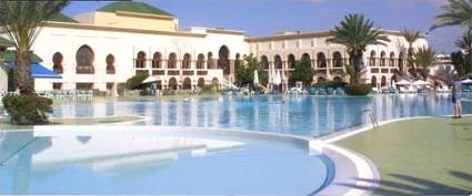 Hotel Atlantic Palace 5 ***** / Maroc / Agadir