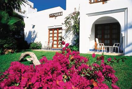 Hotel Caribbean Village Agador 3 *** / Agadir / Maroc