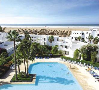Hotel Club Looka Agadir 4 **** / Agadir / Maroc