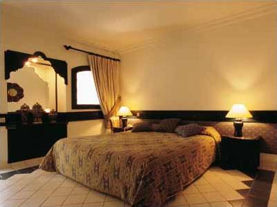 Hotel Coralia Club La Kasbah  /  Agadir  / Maroc 