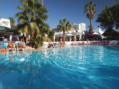 Hotel Coralia Club La Kasbah  /  Agadir  / Maroc 