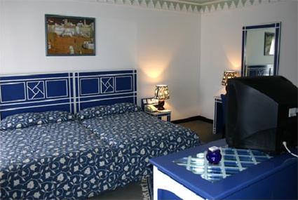 Hotel Dorint Atlantic Palace Luxe 5 ***** Luxe / Agadir / Maroc