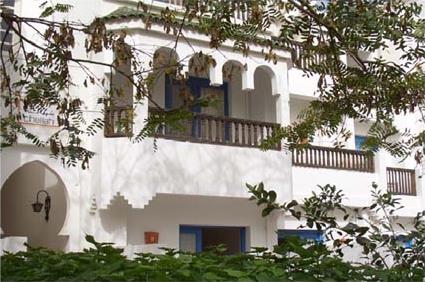Hotel Dorint Atlantic Palace Luxe 5 ***** Luxe / Agadir / Maroc