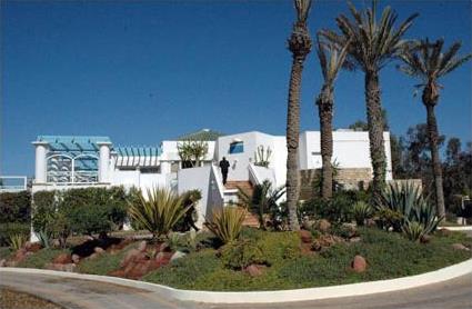 Hotel Les Dunes d'Or 4 **** / Maroc / Agadir