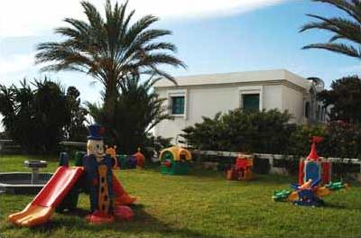 Hotel Marmara Royal Mirage 4 ****/ Agadir / Maroc 