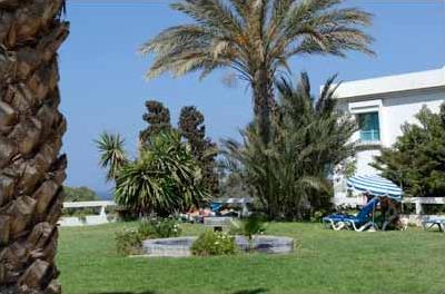 Hotel Marmara Royal Mirage 4 ****/ Agadir / Maroc 