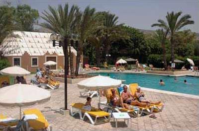 Hotel Oasis 3 ***/ Agadir  / Maroc 