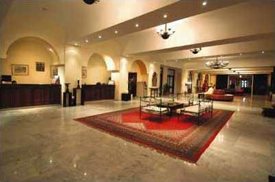 Hotel Oasis 3 ***/ Agadir  / Maroc 