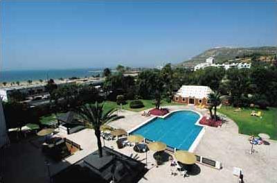 Hotel Oasis 3 ***/ Agadir  / Maroc 
