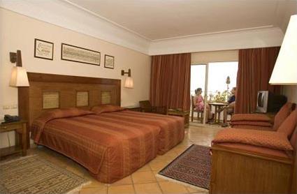 Hotel Palais des Roses 4 **** Sup. / Agadir / Maroc 