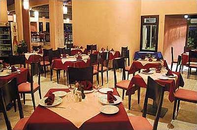 Hotel Ramada Almohades 4 ****/ Agadir  / Maroc 