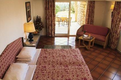 Spa Maroc / Hotel Tikida Beach 4 **** / Agadir / Maroc