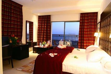 Hotel Royal Atlas 5 ***** / Maroc / Agadir