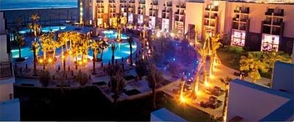 Hotel Royal Atlas 5 ***** / Maroc / Agadir