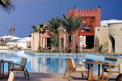 Hotel Sofitel Agadir 5 ***** / Maroc / Agadir