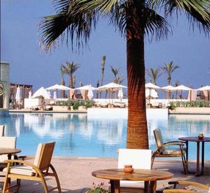 Hotel Sofitel Agadir 5 ***** / Maroc / Agadir