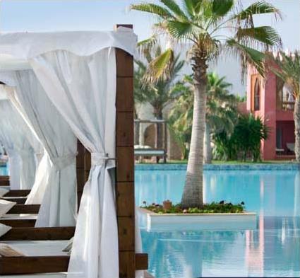 Hotel Sofitel Agadir 5 ***** / Maroc / Agadir