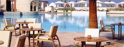 Hotel Sofitel Agadir 5 ***** / Maroc / Agadir