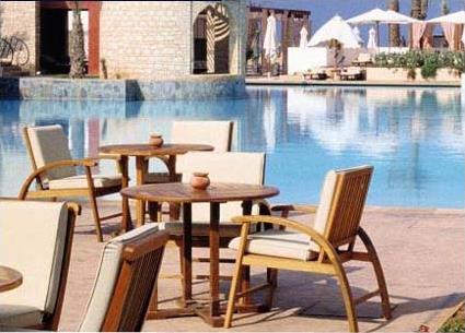 Hotel Sofitel Agadir 5 ***** / Maroc / Agadir