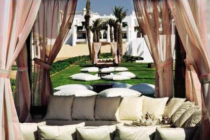 Hotel Sofitel Agadir 5 ***** / Maroc / Agadir