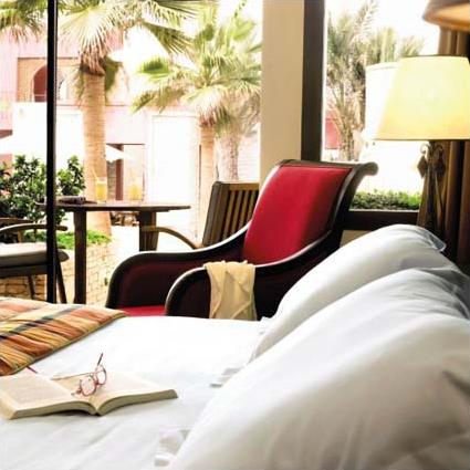 Hotel Sofitel Agadir 5 ***** / Maroc / Agadir