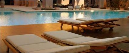 Hotel Tikida Golf Palace 5 ***** / Maroc / Agadir