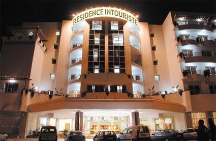 Rsidence Intouriste/ Agadir / Maroc 