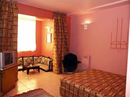  Hotel Sahara Regency 4 ****  /  Dakhla  / Maroc 