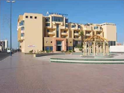  Hotel Sahara Regency 4 ****  /  Dakhla  / Maroc 