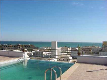  Hotel Sahara Regency 4 ****  /  Dakhla  / Maroc 