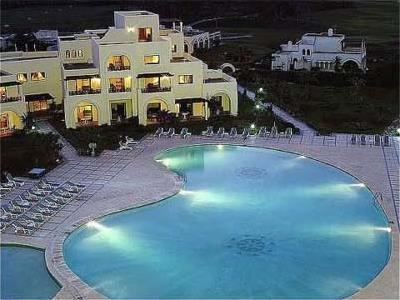 Hotel Sofitel Royal Golf El Jadida 5 ***** / El Jadida / Maroc 