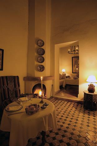 Riad La Villa Maroc 4 ****/ Essaouira / Maroc 