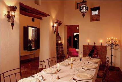 Riad Villa Garance 3 ***/ Essaouira / Maroc 