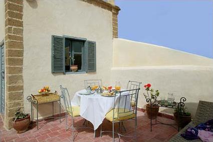 Riad Villa Garance 3 ***/ Essaouira / Maroc 